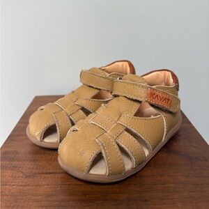 Kavat Russland Sandals EU 24